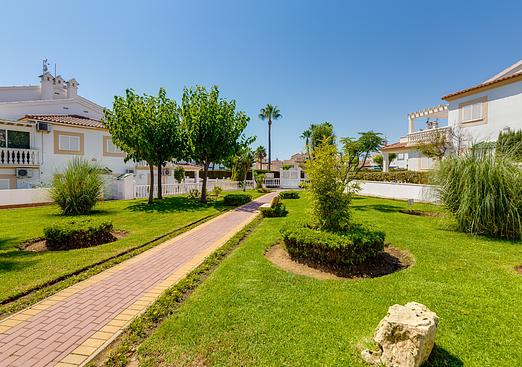 Apartment in Orihuela Costa