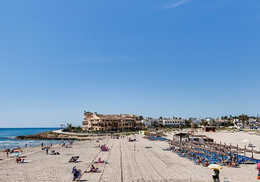 Apartment in Orihuela Costa