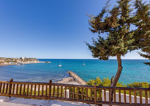 Apartment in Orihuela Costa