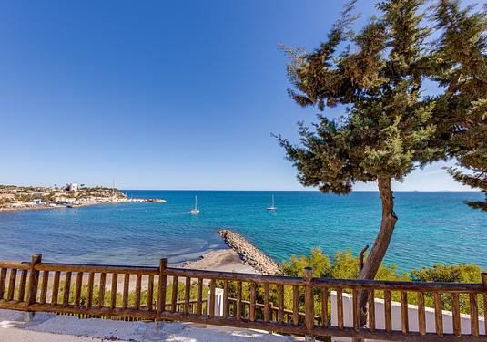 Apartment in Orihuela Costa