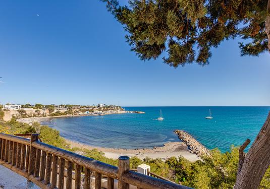 Apartment in Orihuela Costa