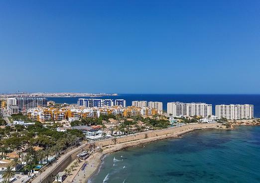 Apartment in Orihuela Costa