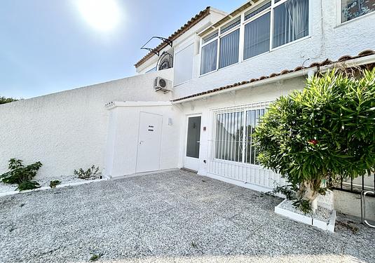 Apartment in Villamartin