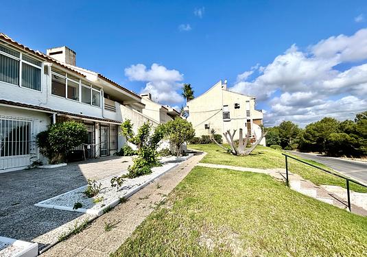 Apartment in Villamartin