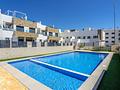 Town house in Villamartin
