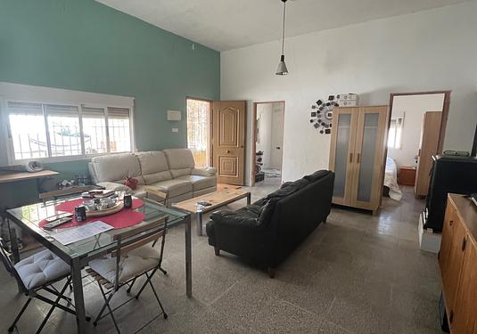 Country house in Crevillent
