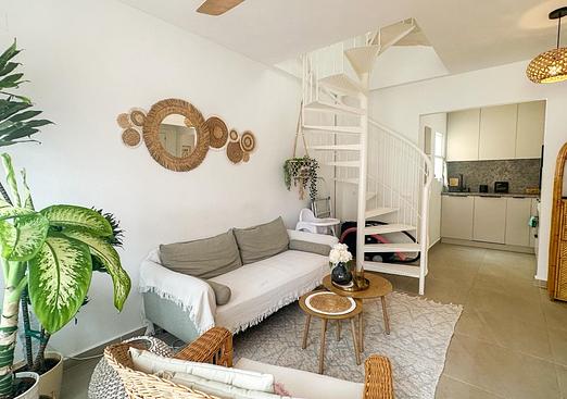 Bungalow in Orihuela Costa