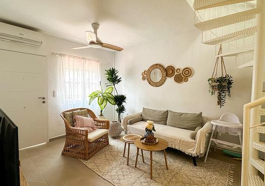 Bungalow in Orihuela Costa