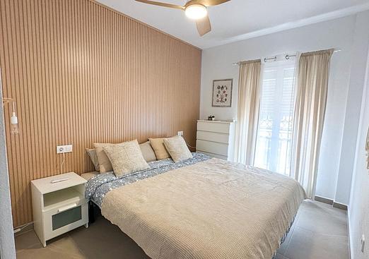 Bungalow in Orihuela Costa
