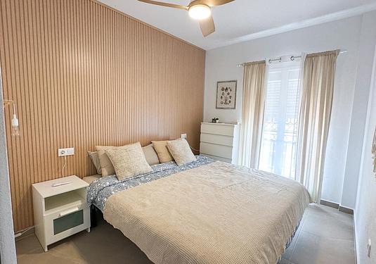 Bungalow in Orihuela Costa