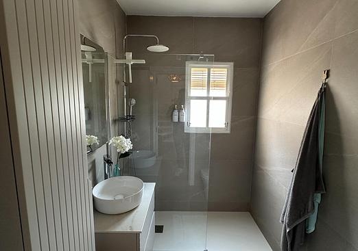 Bungalow in Orihuela Costa