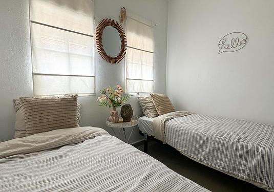 Bungalow in Orihuela Costa
