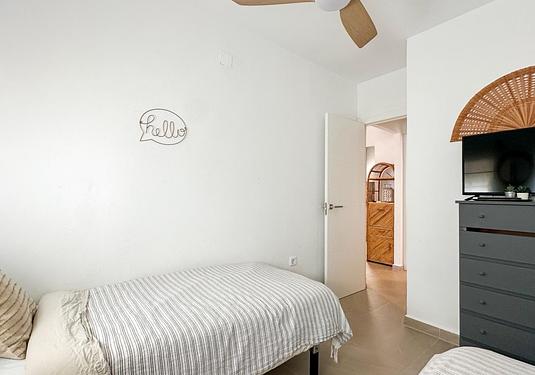 Bungalow in Orihuela Costa