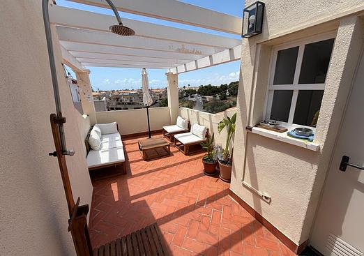 Bungalow in Orihuela Costa
