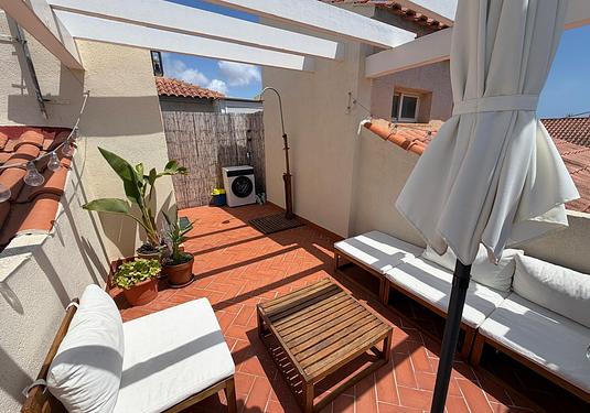 Bungalow in Orihuela Costa