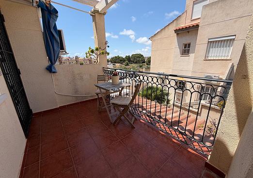 Bungalow in Orihuela Costa