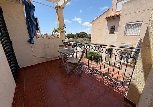 Bungalow in Orihuela Costa