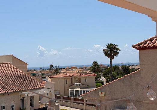 Bungalow in Orihuela Costa