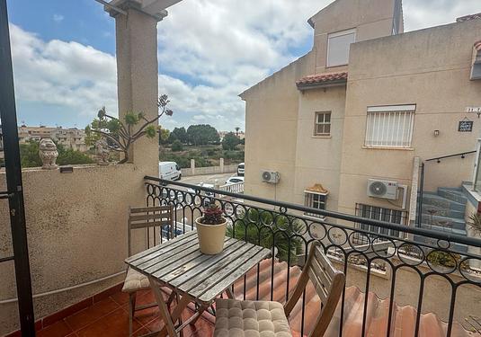 Bungalow in Orihuela Costa