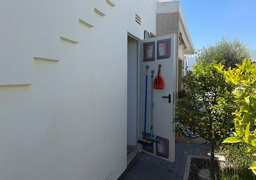 Villa in Vistabella Golf Entre Naranjos