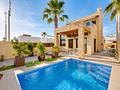 Villa in Ciudad Quesada