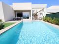 Villa in Algorfa