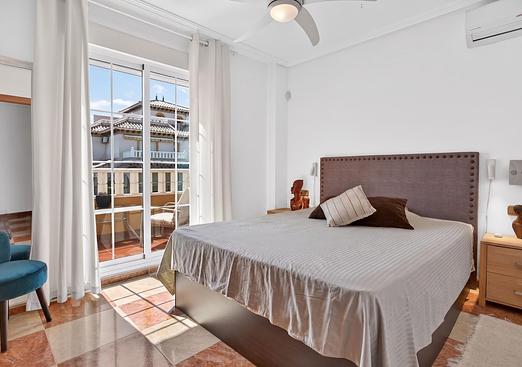 Villa in Orihuela Costa