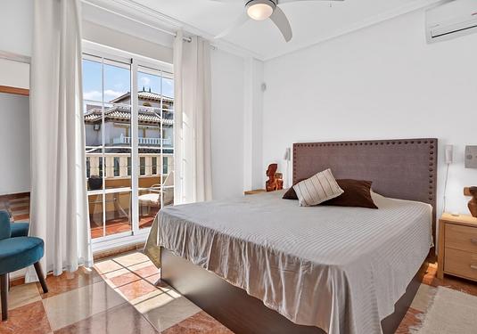Villa in Orihuela Costa