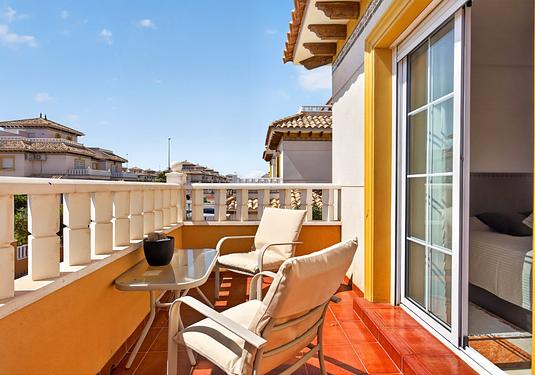 Villa in Orihuela Costa