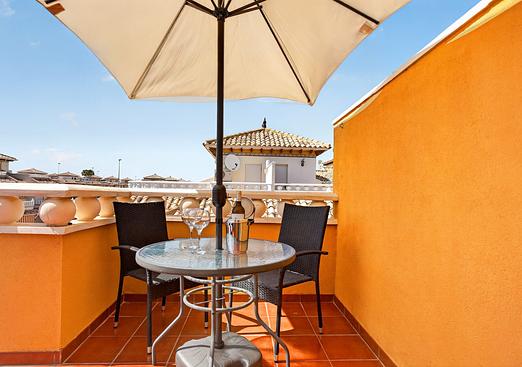 Villa in Orihuela Costa