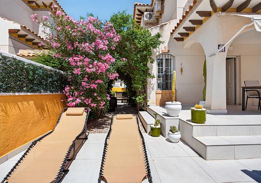Villa in Orihuela Costa