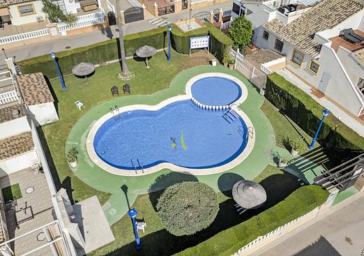 Villa in Orihuela Costa