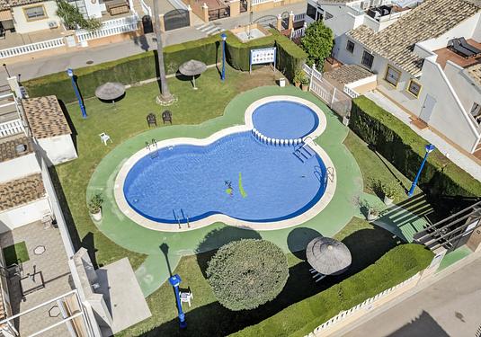 Villa in Orihuela Costa
