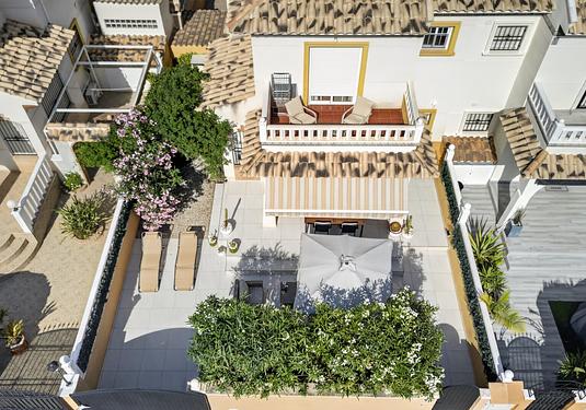 Villa in Orihuela Costa