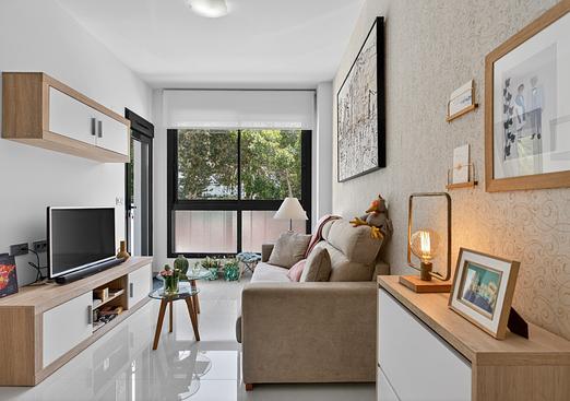 Apartment in Torrevieja
