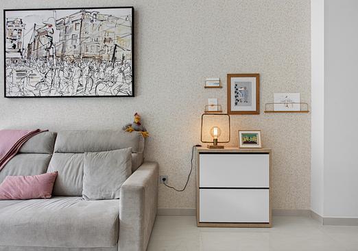 Apartment in Torrevieja
