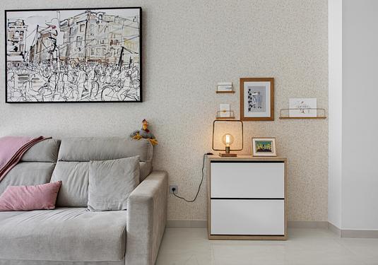 Apartment in Torrevieja