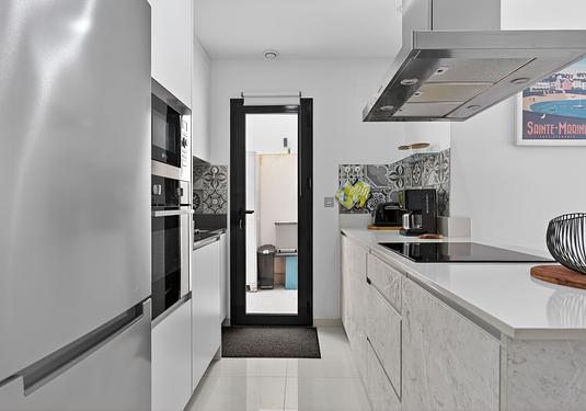 Apartment in Torrevieja