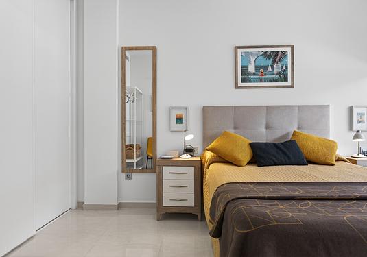 Apartment in Torrevieja