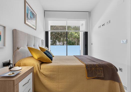 Apartment in Torrevieja