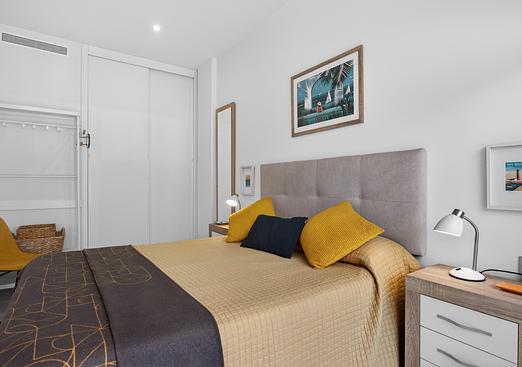 Apartment in Torrevieja