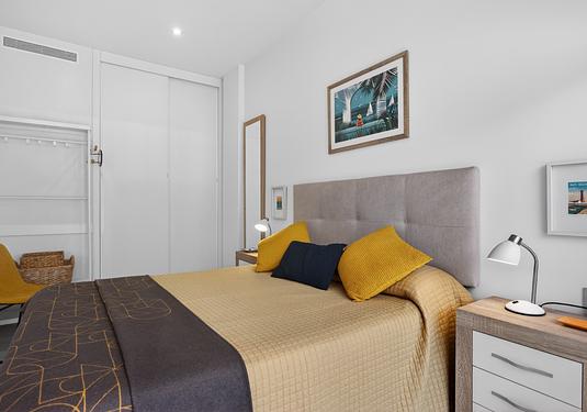 Apartment in Torrevieja