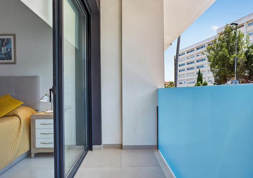 Apartment in Torrevieja