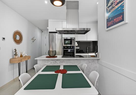 Apartment in Torrevieja