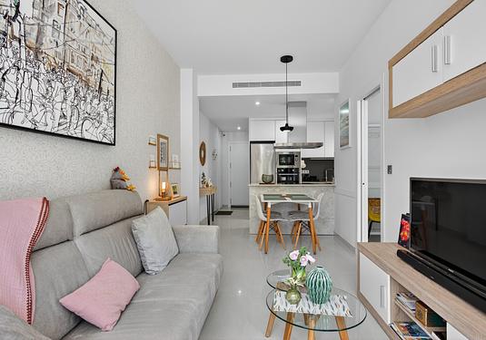 Apartment in Torrevieja