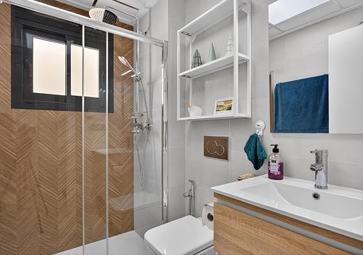 Apartment in Torrevieja
