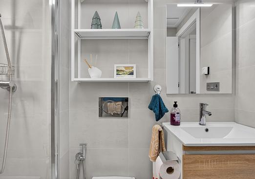 Apartment in Torrevieja