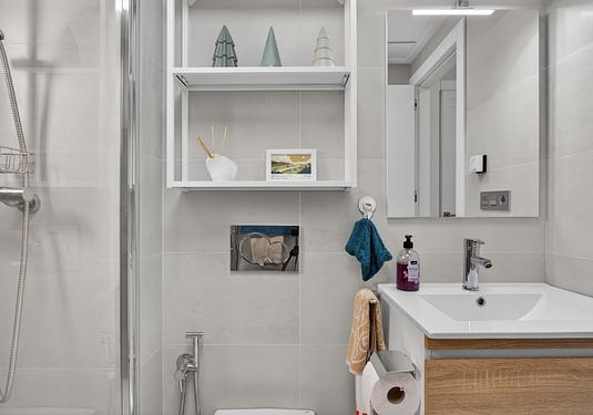 Apartment in Torrevieja