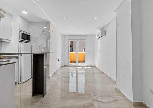 Apartment in Torrevieja