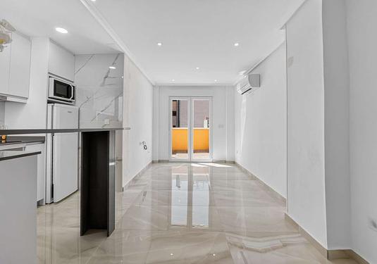 Apartment in Torrevieja